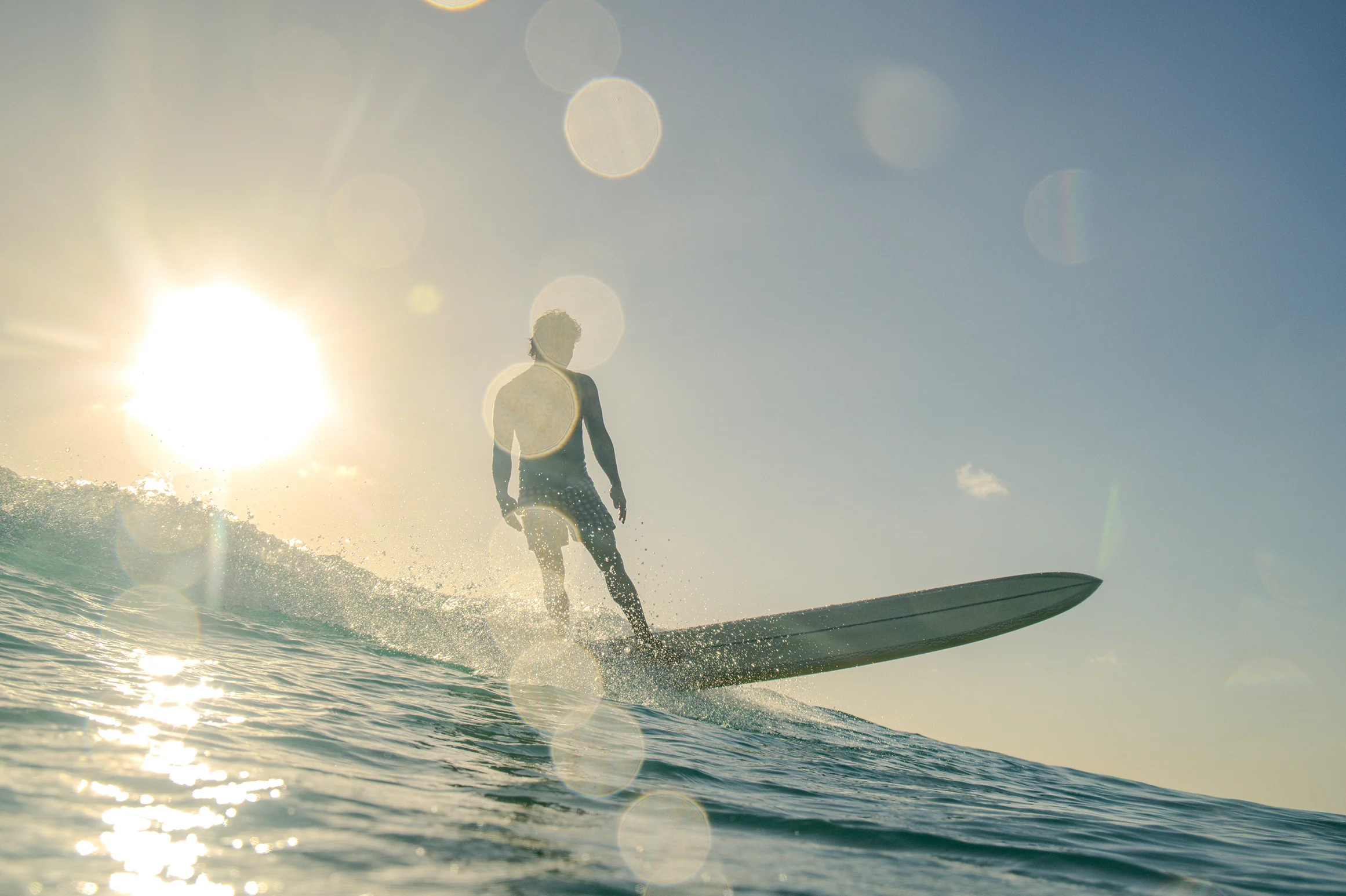 American Heritage, Built to Last